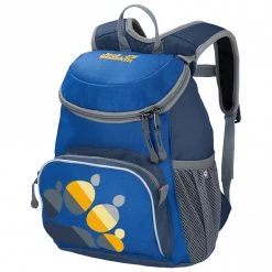 Jack Wolfskin - Kid's Little Joe 11 - Sac à dos enfant -Sacs à dos Soldes jack wolfskin kids little joe 11 sac a dos enfant 2