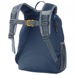 Jack Wolfskin - Kid's Little Joe 11 - Sac à dos enfant -Sacs à dos Soldes jack wolfskin kids little joe 11 sac a dos enfant detail 2