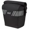 Jack Wolfskin - Rack Bag 22 - Sacoche pour porte-bagages -Sacs à dos Soldes jack wolfskin rack bag 22 sacoche pour porte bagages