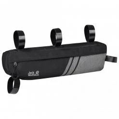 Jack Wolfskin - Takeoff Bag 3,5 - Sacoche de vélo -Sacs à dos Soldes jack wolfskin takeoff bag 35 sacoche de velo 1