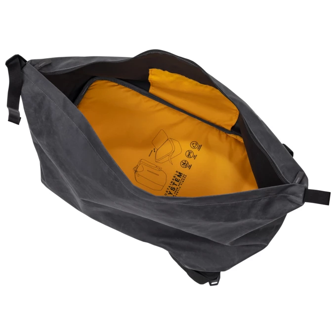 Jack Wolfskin - Traveltopia Weekender 30 - Sac à dos journée 5 Jack Wolfskin - Traveltopia Weekender 30 - Sac à dos journée – Image 3