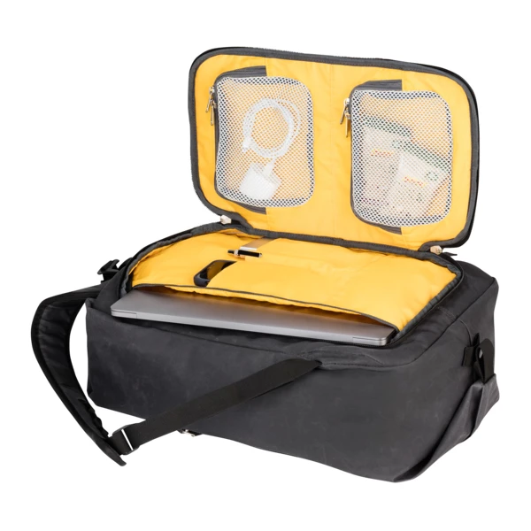 Jack Wolfskin - Traveltopia Weekender 30 - Sac à dos journée 6 Jack Wolfskin - Traveltopia Weekender 30 - Sac à dos journée – Image 4