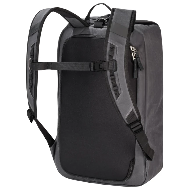 Jack Wolfskin - Traveltopia Weekender 30 - Sac à dos journée 7 Jack Wolfskin - Traveltopia Weekender 30 - Sac à dos journée – Image 5