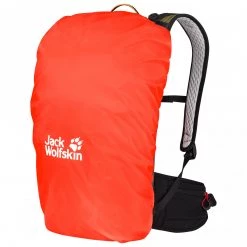 Jack Wolfskin - Wolftrail 22 Recco - Sac à dos de randonnée -Sacs à dos Soldes jack wolfskin wolftrail 22 recco sac a dos de randonnee detail 3