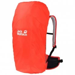 Jack Wolfskin - Wolftrail 28 Recco - Sac à dos de randonnée -Sacs à dos Soldes jack wolfskin wolftrail 28 recco sac a dos de randonnee detail 3