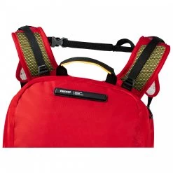 Jack Wolfskin - Wolftrail 28 Recco - Sac à dos de randonnée -Sacs à dos Soldes jack wolfskin wolftrail 28 recco sac a dos de randonnee detail 5