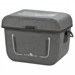 KLICKfix - Aventour Waterproof - Sacoche de guidon -Sacs à dos Soldes klickfix aventour waterproof sacoche de guidon 1