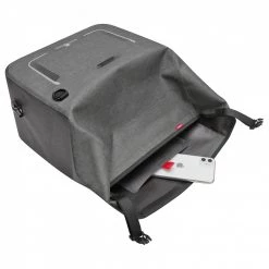 KLICKfix - Lightpack Max Waterproof - Sacoche de guidon -Sacs à dos Soldes klickfix lightpack max waterproof sacoche de guidon detail 3