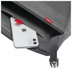 KLICKfix - Lightpack Max Waterproof - Sacoche de guidon -Sacs à dos Soldes klickfix lightpack max waterproof sacoche de guidon detail 5