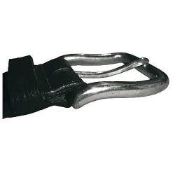 Leathersafe - Geldgürtel Shine - Ceinture porte-monnaie -Sacs à dos Soldes leathersafe geldguertel shine ceinture porte monnaie detail 6