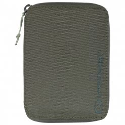 Lifeventure - Recycled Rfid Mini Travel Wallet - Porte-monnaie