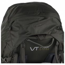 Lowe Alpine - Cerro Torre 65 - Sac à dos de trekking -Sacs à dos Soldes lowe alpine cerro torre 65 sac a dos de trekking detail 4