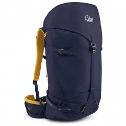 Lowe Alpine - Halcyon 45+5 - Sac à dos de montagne