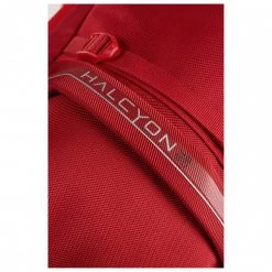 Lowe Alpine - Halcyon 45+5 - Sac à dos de montagne 13 Lowe Alpine - Halcyon 45+5 - Sac à dos de montagne -Sacs à dos Soldes lowe alpine halcyon 45 5 sac a dos de montagne detail 6