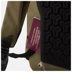 Lowe Alpine - Halo 25 - Sac à dos de voyage -Sacs à dos Soldes lowe alpine halo 25 sac a dos de voyage detail 5