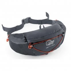 Lowe Alpine - Lightflite 5 - Sac banane -Sacs à dos Soldes lowe alpine lightflite 5 sac banane 2