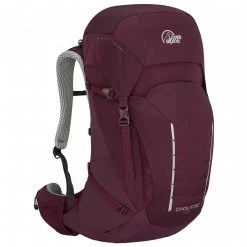Lowe Alpine - Women's Cholatse ND 30 - Sac à dos de randonnée 8 Lowe Alpine - Women's Cholatse ND 30 - Sac à dos de randonnée -Sacs à dos Soldes lowe alpine womens cholatse nd 30 sac a dos de randonnee 2
