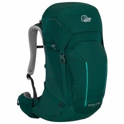 Lowe Alpine - Women's Cholatse ND 30 - Sac à dos de randonnée 9 Lowe Alpine - Women's Cholatse ND 30 - Sac à dos de randonnée -Sacs à dos Soldes lowe alpine womens cholatse nd 30 sac a dos de randonnee 3