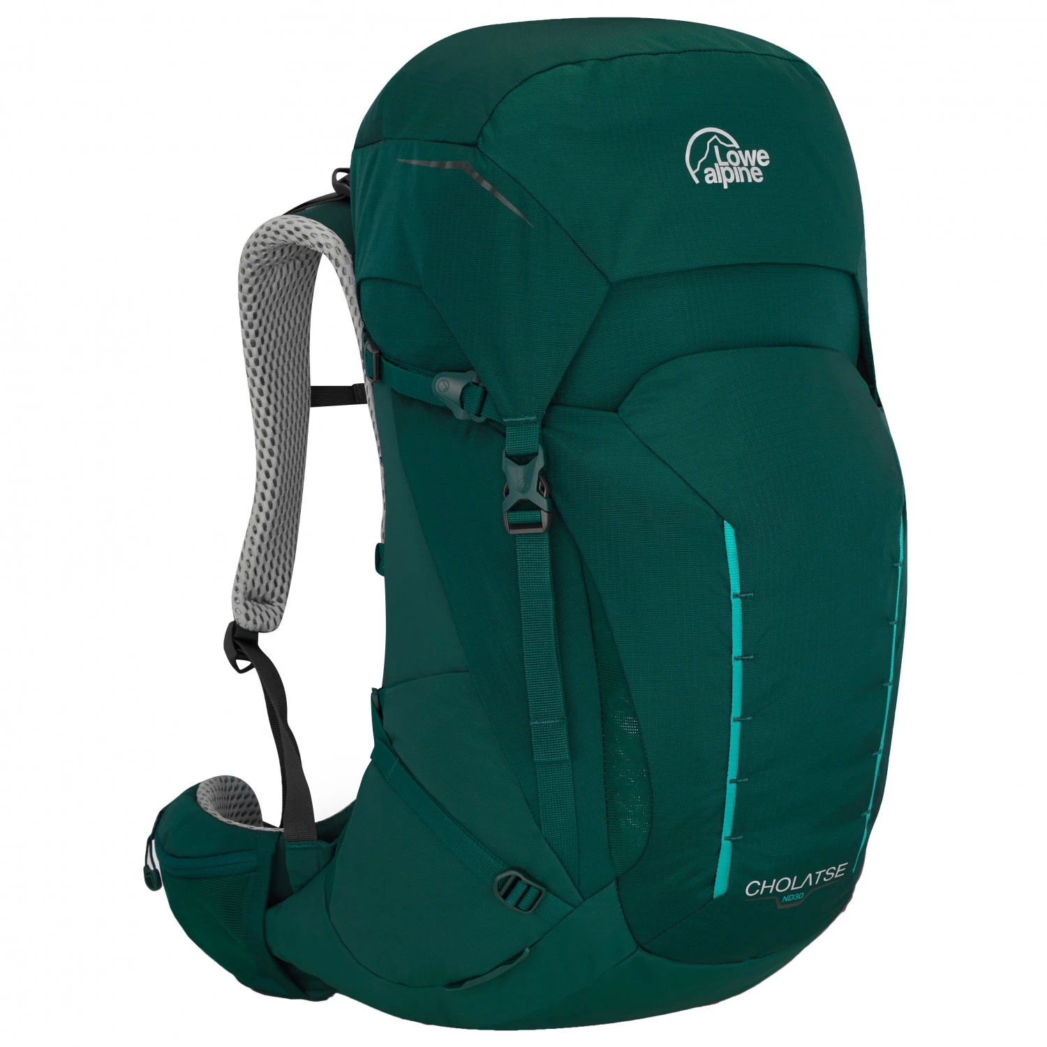 Lowe Alpine - Women's Cholatse ND 30 - Sac à dos de randonnée 6 Lowe Alpine - Women's Cholatse ND 30 - Sac à dos de randonnée – Image 4
