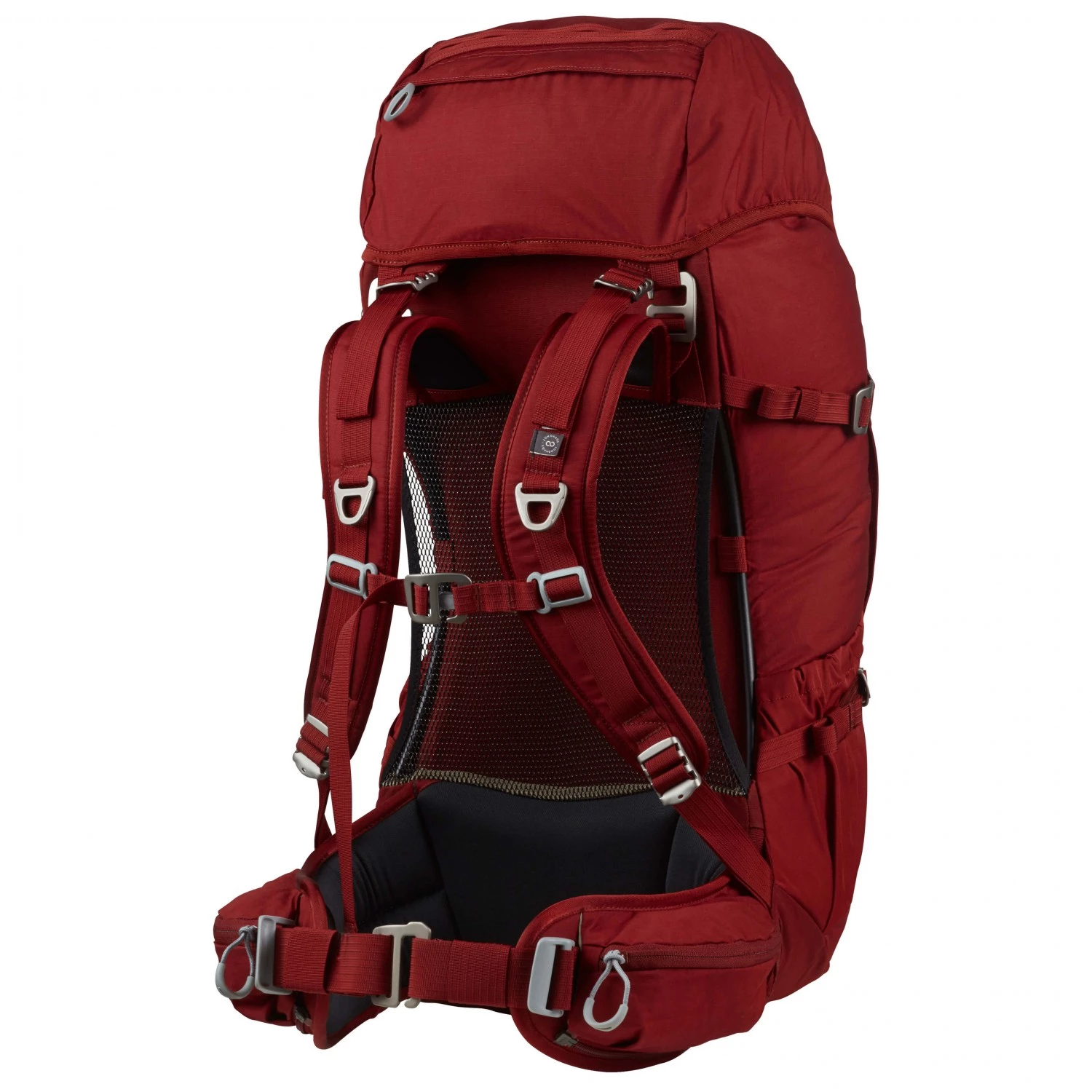 Lundhags - Gneik 34 RS - Sac à dos de randonnée 4 Lundhags - Gneik 34 RS - Sac à dos de randonnée – Image 2