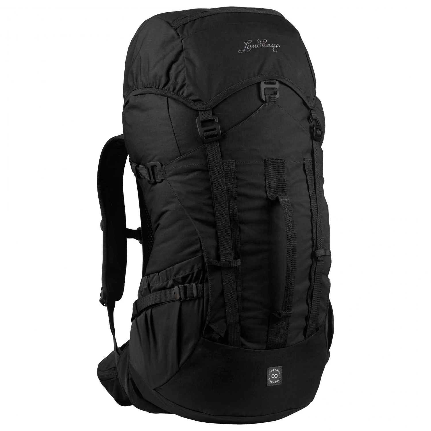 Lundhags - Gneik 34 RS - Sac à dos de randonnée 3 Lundhags - Gneik 34 RS - Sac à dos de randonnée