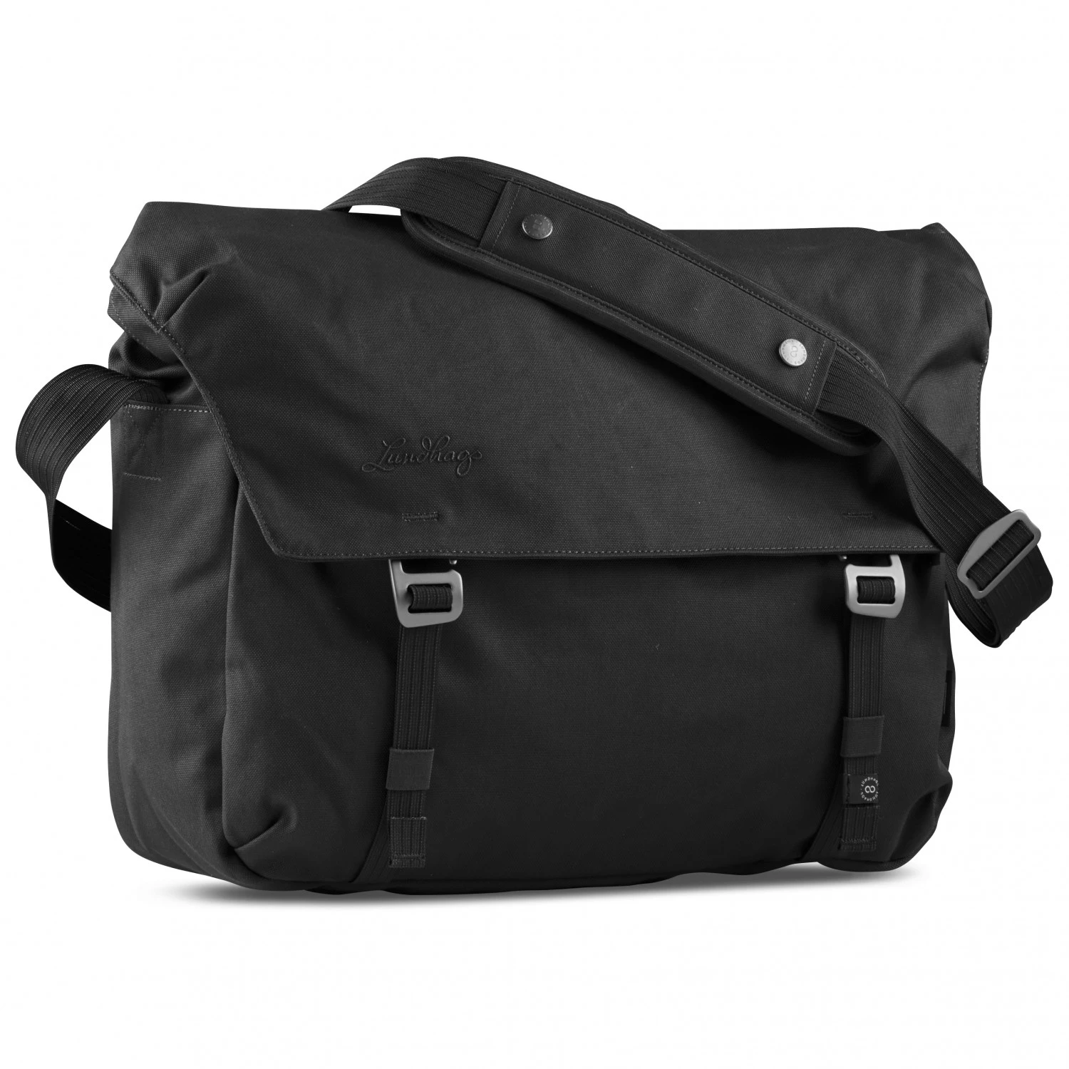 Lundhags - Grett 15 - Sac banane 5 Lundhags - Grett 15 - Sac banane – Image 3