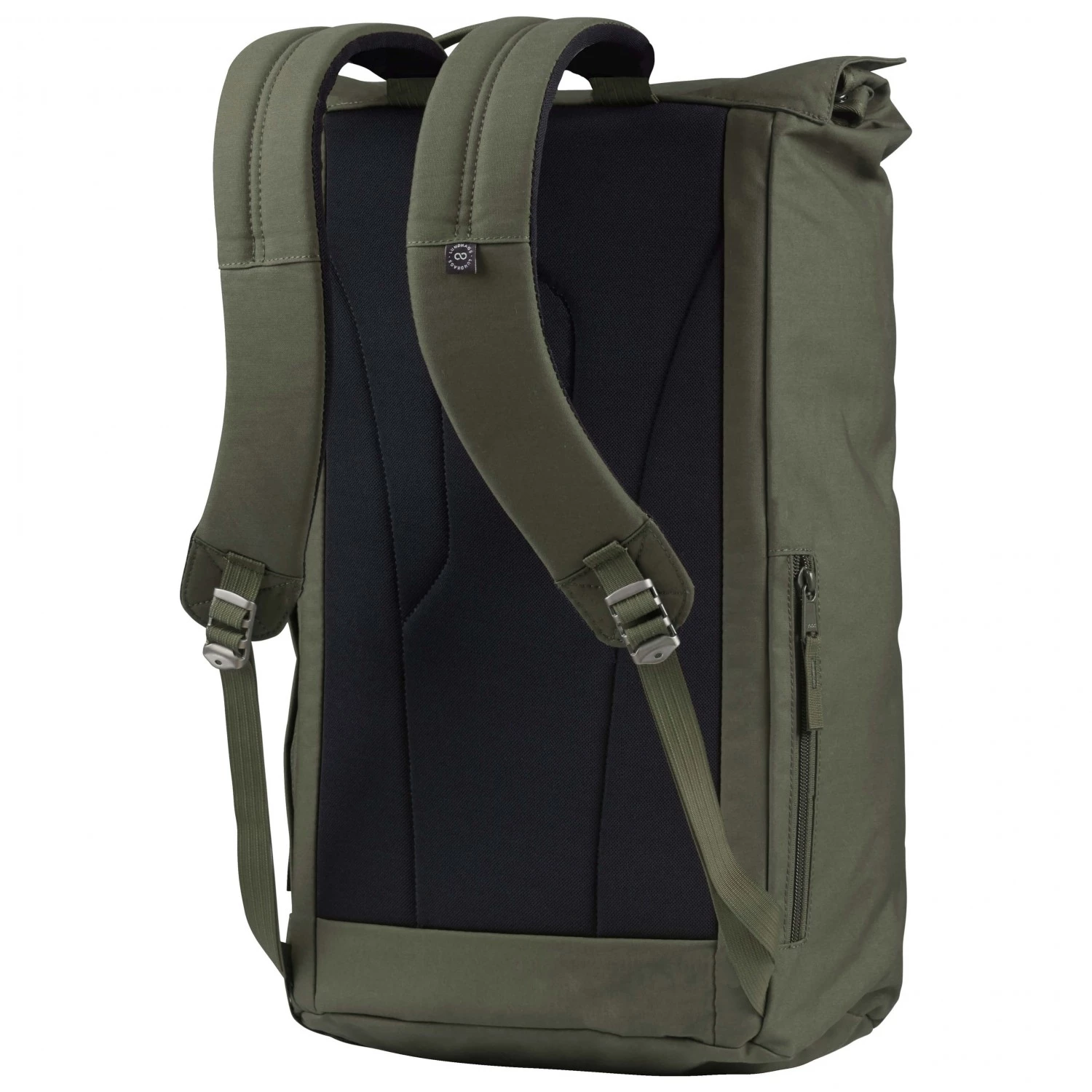 Lundhags - Knarven 25 - Sac à dos journée 4 Lundhags - Knarven 25 - Sac à dos journée – Image 2