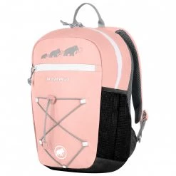 Mammut - First Zip 4 - Sac à dos journée -Sacs à dos Soldes mammut first zip 4 sac a dos journee 4