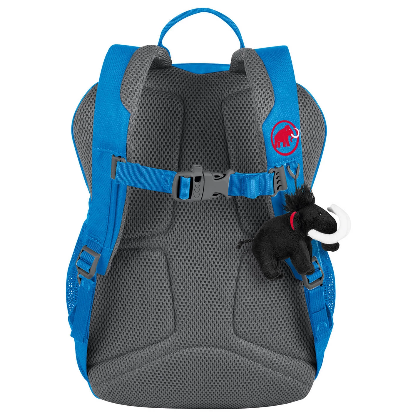 Mammut - First Zip 8 - Sac à dos journée 4 Mammut - First Zip 8 - Sac à dos journée – Image 2