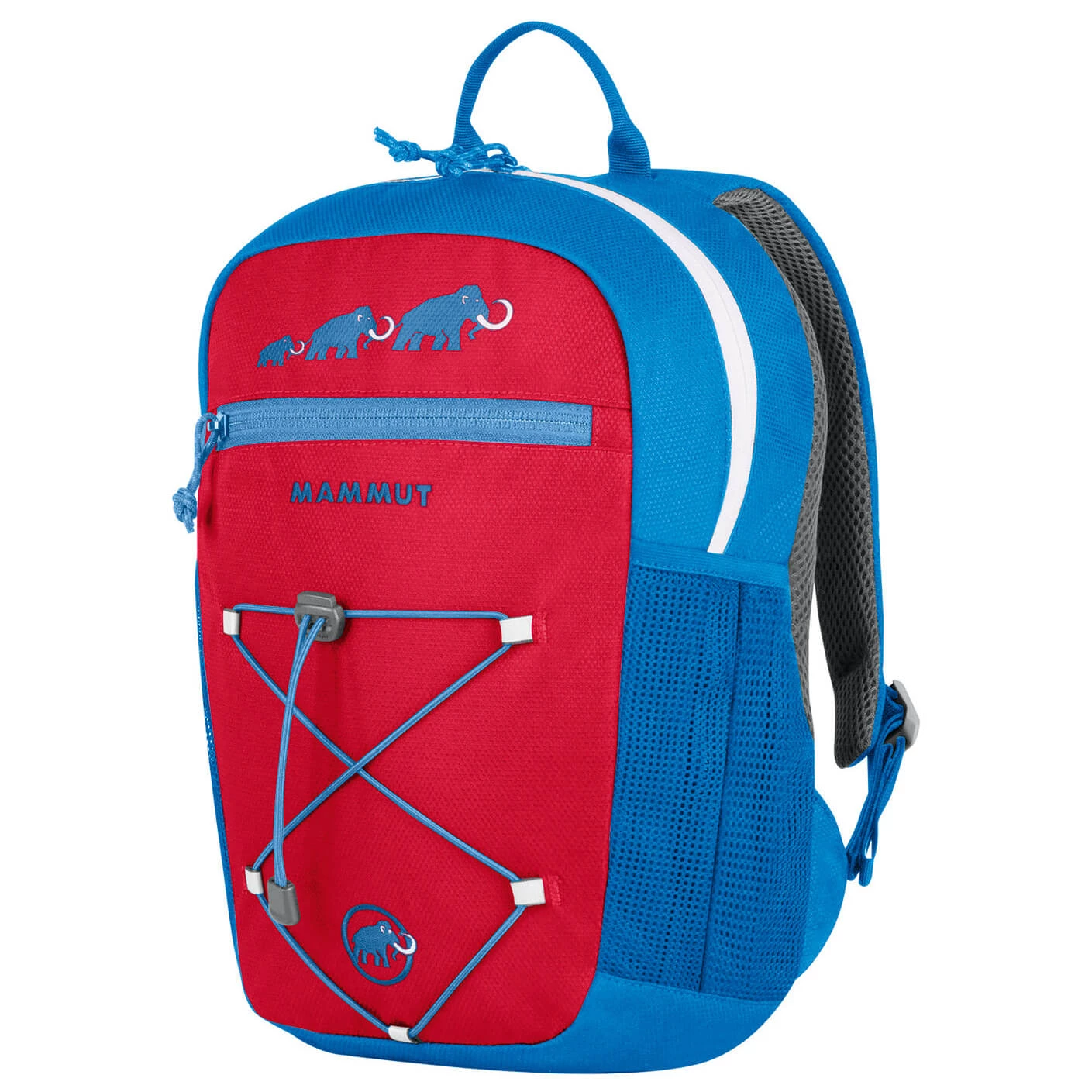 Mammut - First Zip 8 - Sac à dos journée 3 Mammut - First Zip 8 - Sac à dos journée