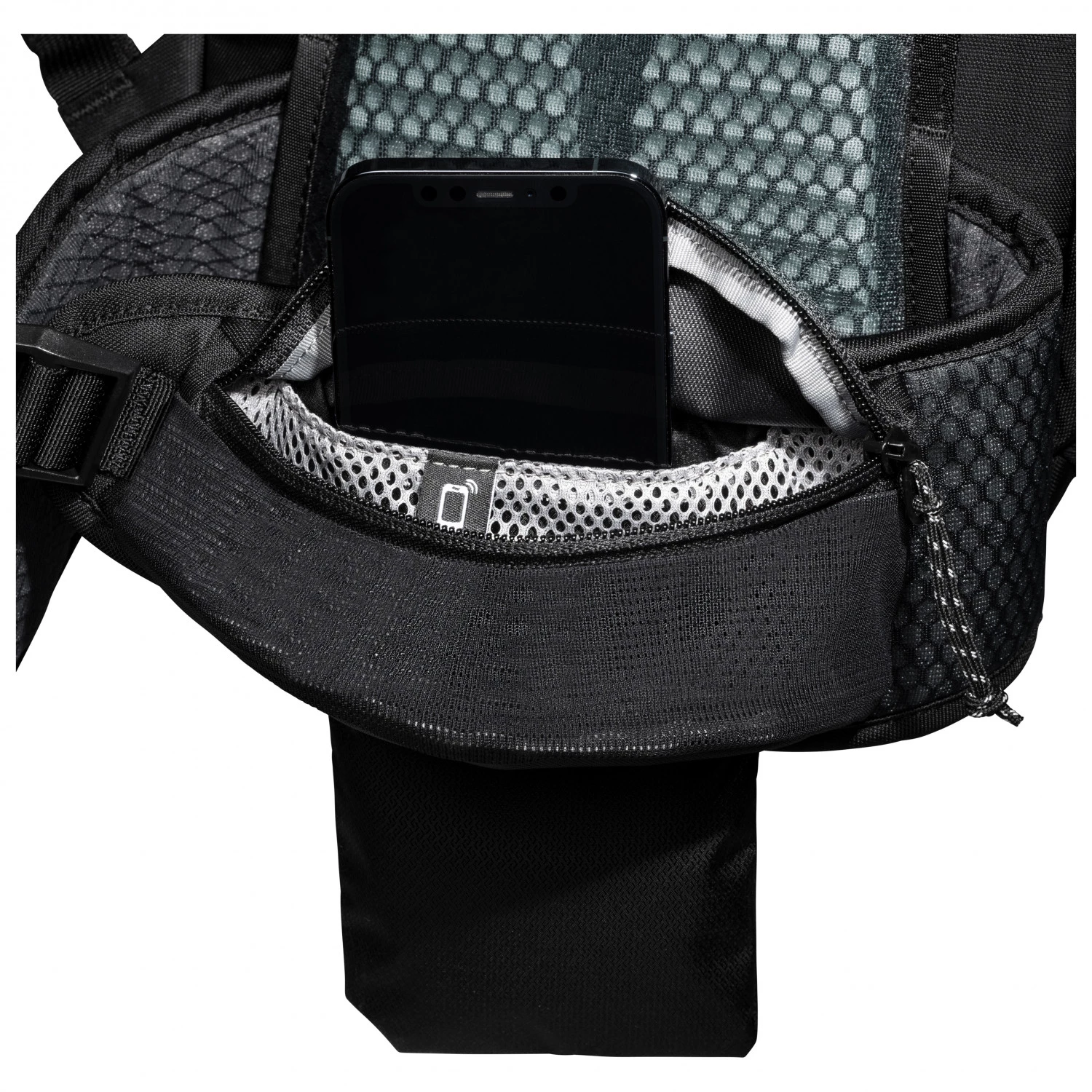 Mammut - Lithium 15 - Sac à dos de randonnée 7 Mammut - Lithium 15 - Sac à dos de randonnée – Image 5