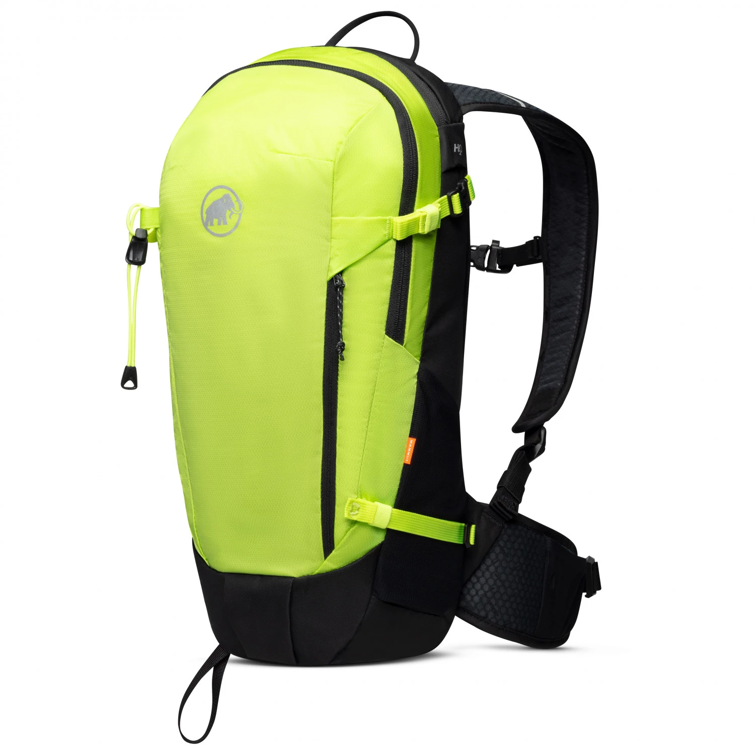 Mammut - Lithium 15 - Sac à dos de randonnée 3 Mammut - Lithium 15 - Sac à dos de randonnée