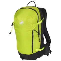 Mammut - Lithium 20 - Sac à dos de randonnée -Sacs à dos Soldes mammut lithium 20 sac a dos de randonnee 4