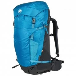 Mammut - Lithium 50 - Sac à dos de trekking -Sacs à dos Soldes mammut lithium 50 sac a dos de trekking 2