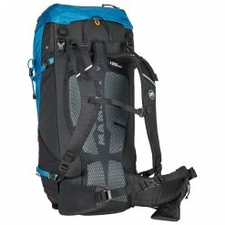 Mammut - Lithium 50 - Sac à dos de trekking -Sacs à dos Soldes mammut lithium 50 sac a dos de trekking detail 3