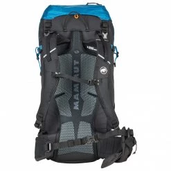 Mammut - Lithium 50 - Sac à dos de trekking -Sacs à dos Soldes mammut lithium 50 sac a dos de trekking detail 4