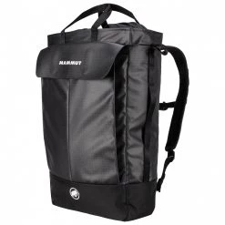 Mammut - Neon Shuttle S 22 - Sac à dos journée -Sacs à dos Soldes mammut neon shuttle s 22 sac a dos journee 1