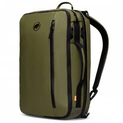 Mammut - Seon 3-Way 20 - Sac à dos journée -Sacs à dos Soldes mammut seon 3 way 20 sac a dos journee 2