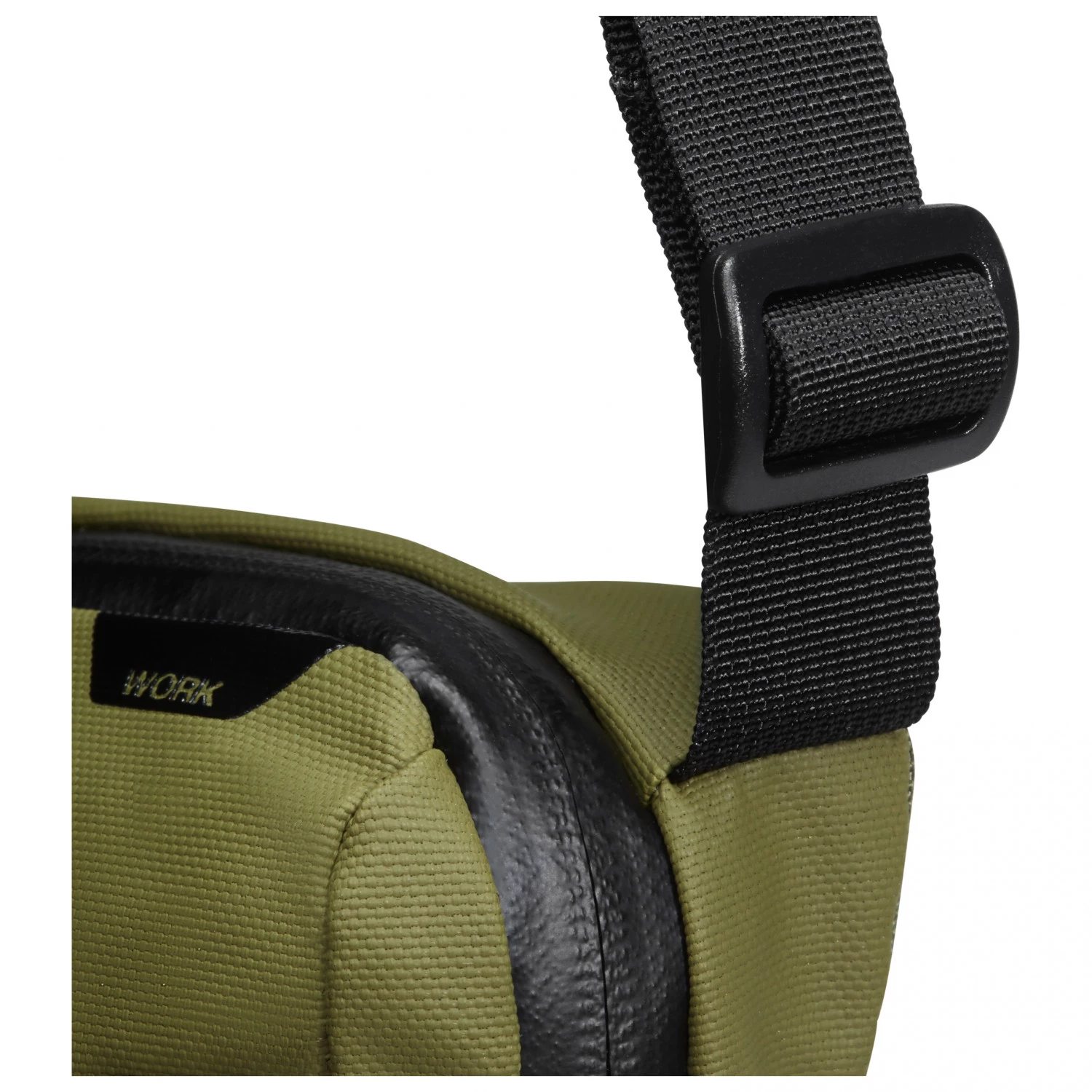 Mammut - Seon Pouch 2 - Sac à bandoulière 4 Mammut - Seon Pouch 2 - Sac à bandoulière – Image 2