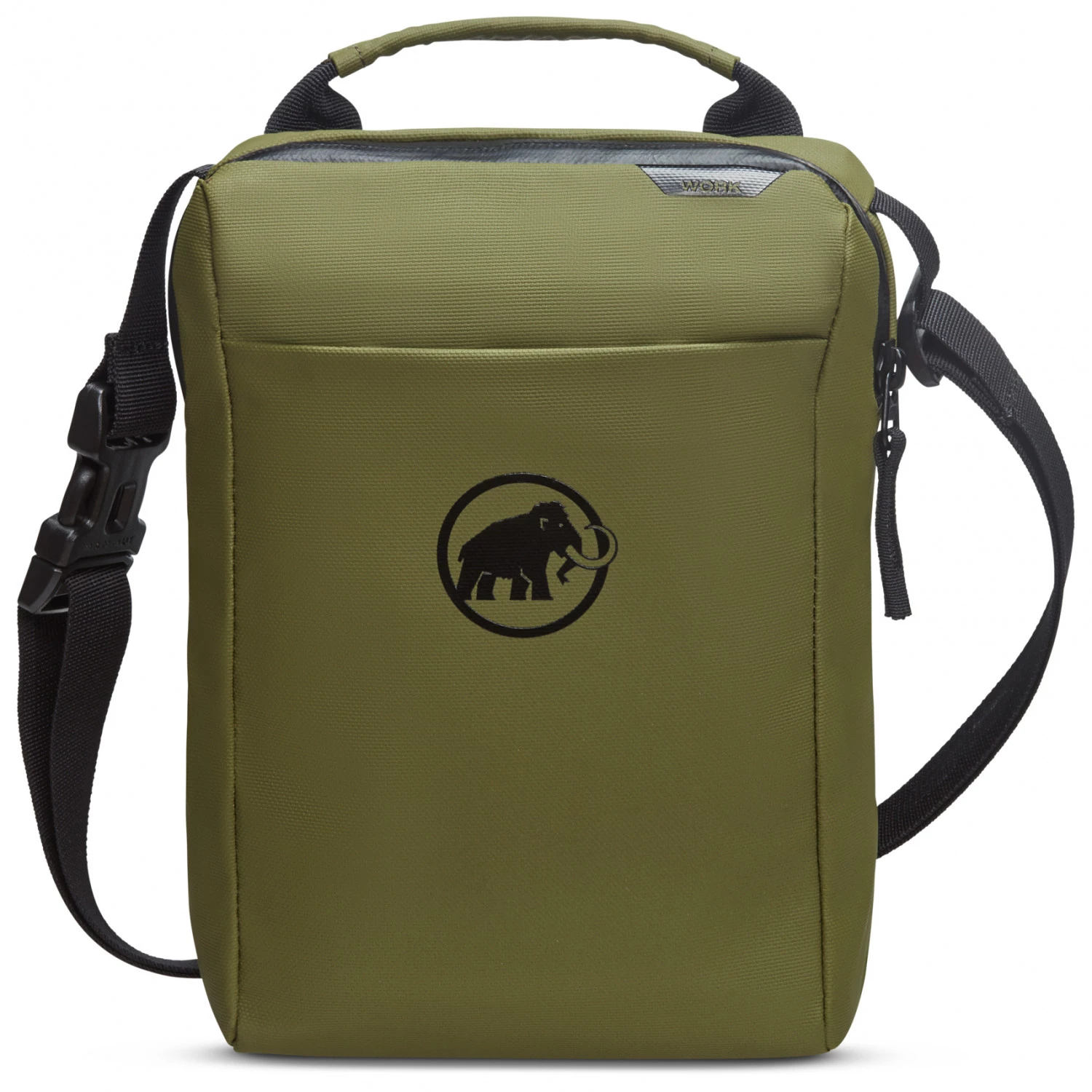 Mammut - Seon Pouch 2 - Sac à bandoulière 6 Mammut - Seon Pouch 2 - Sac à bandoulière – Image 4