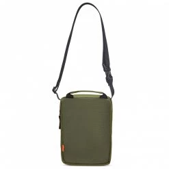 Mammut - Seon Pouch 2 - Sac à bandoulière 12 Mammut - Seon Pouch 2 - Sac à bandoulière -Sacs à dos Soldes mammut seon pouch 2 sac a bandouliere detail 5