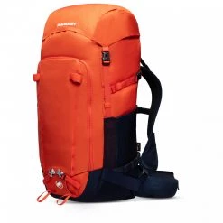 Mammut - Trion 50 - Sac à dos de montagne