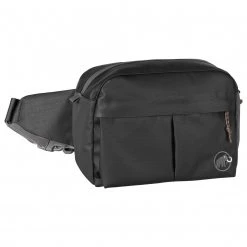 Mammut - Waistpack Urban - Sac banane 7 Mammut - Waistpack Urban - Sac banane -Sacs à dos Soldes mammut waistpack urban sac banane 1