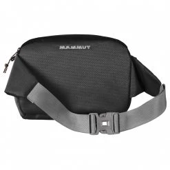 Mammut - Waistpack Urban - Sac banane 6 Mammut - Waistpack Urban - Sac banane -Sacs à dos Soldes mammut waistpack urban sac banane detail 2