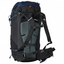 Mammut - Women's Lithium 50 - Sac à dos de trekking -Sacs à dos Soldes mammut womens lithium 50 sac a dos de trekking detail 3