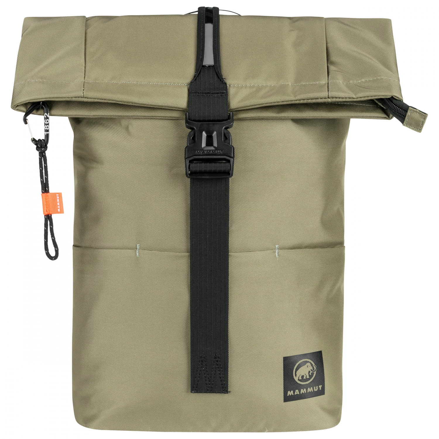 Mammut - Xeron 15 - Sac à dos journée 8 Mammut - Xeron 15 - Sac à dos journée – Image 6