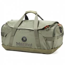 Marmot - Long Hauler Duffel Medium 50 - Sac de voyage -Sacs à dos Soldes marmot long hauler duffel medium 50 sac de voyage 2