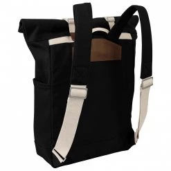 MELAWEAR - Rucksack Ansvar I Vegan 14+5 - Sac à dos journée -Sacs à dos Soldes melawear rucksack ansvar i vegan 14 5 sac a dos journee detail 2