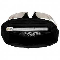 MELAWEAR - Rucksack Ansvar I Vegan 14+5 - Sac à dos journée -Sacs à dos Soldes melawear rucksack ansvar i vegan 14 5 sac a dos journee detail 3