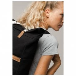 MELAWEAR - Rucksack Ansvar I Vegan 14+5 - Sac à dos journée -Sacs à dos Soldes melawear rucksack ansvar i vegan 14 5 sac a dos journee detail 5